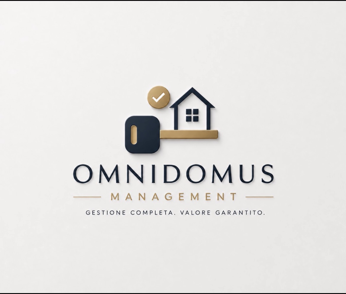 Omni Domus Management Logo