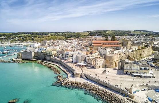 Immobile Gestito Salento